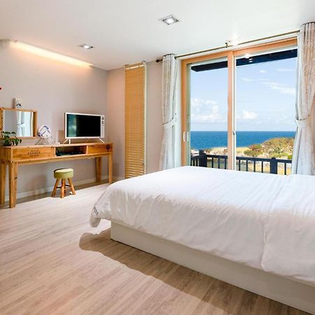 Goseong Sea&Star Pension Δωμάτιο φωτογραφία